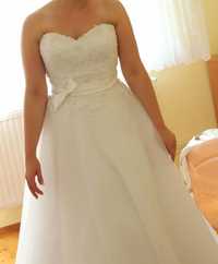 Suknia Ślubna Sincerity Bridal 3816