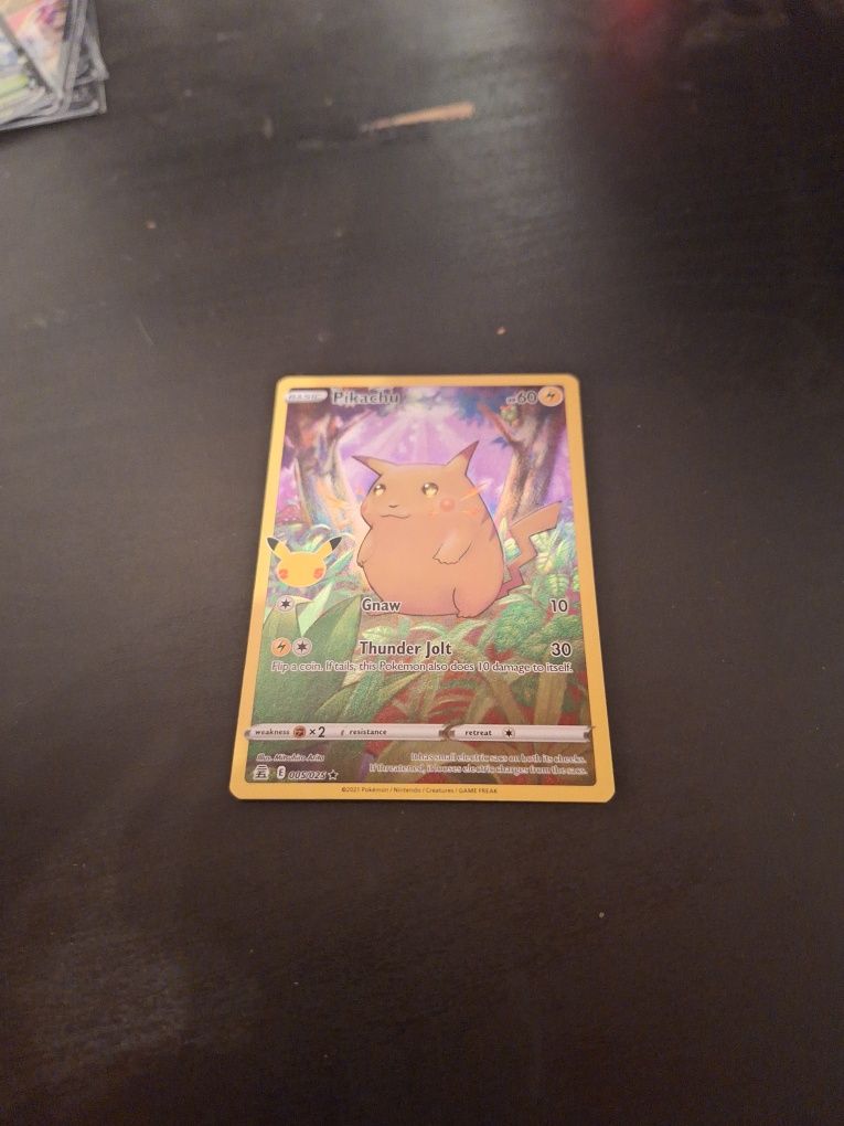 Cartas pokemon full art, V e Vstar