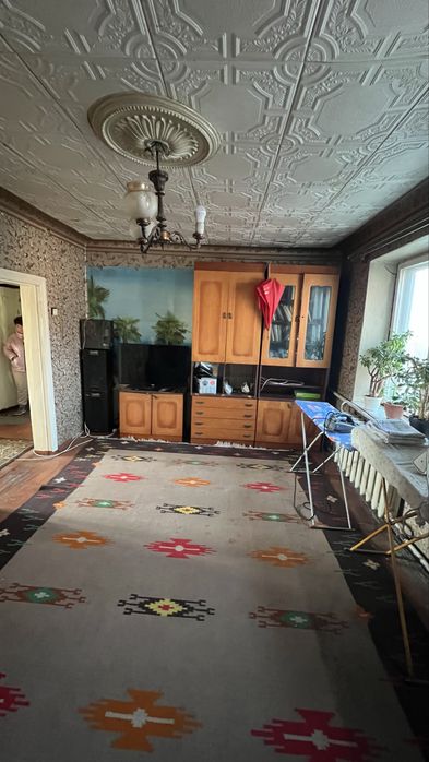 продаж будинку на Крутому Березі (Вакуленці)