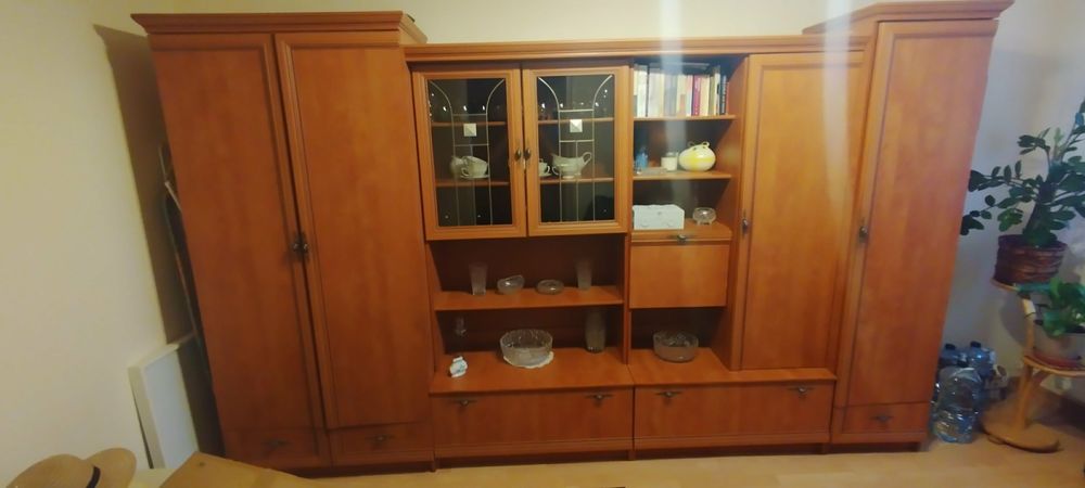 Meble pokojowe zestaw