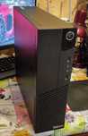Компьютер, LENOVO ThinkCentre M83, i5-4570, DDR3-8Gb, HDD-500