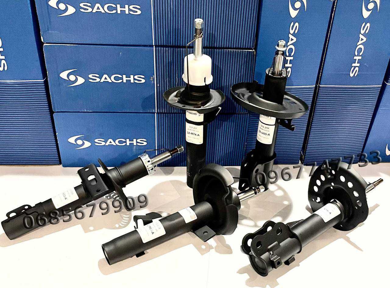 Амортизатор Передній SACHS BMW 1 X1 E84/E-84 2009-2015