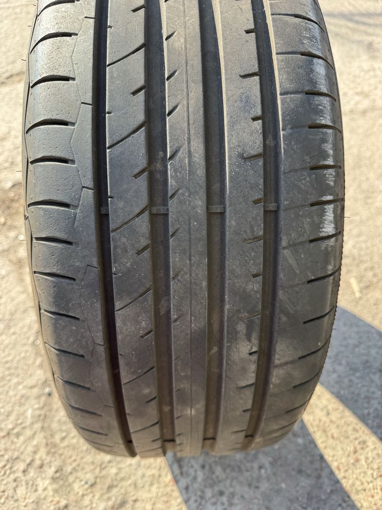 225/45/R17 літо ціна 4000 грн за пару