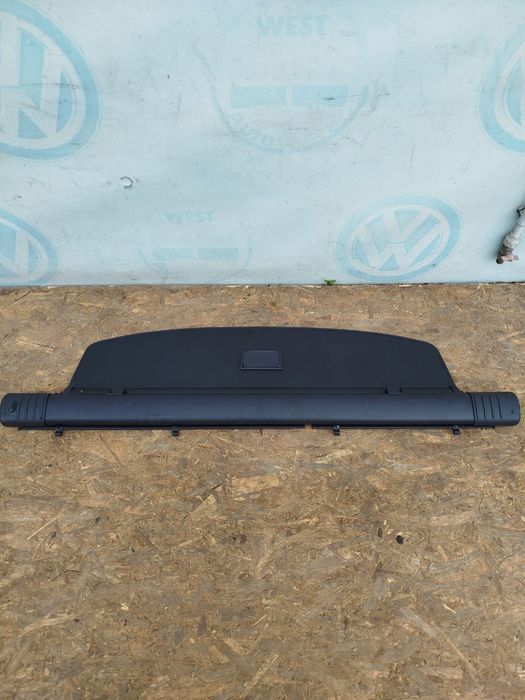 Шторка полка багажника Touareg Таугер