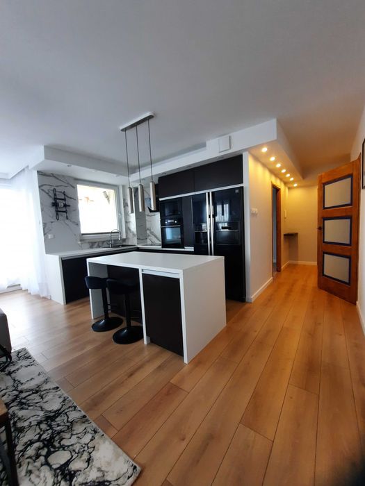 Nowoczesne mieszkanie na wynajem, 70m2