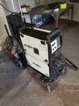 Spawarka EWM Picomig 355 puls