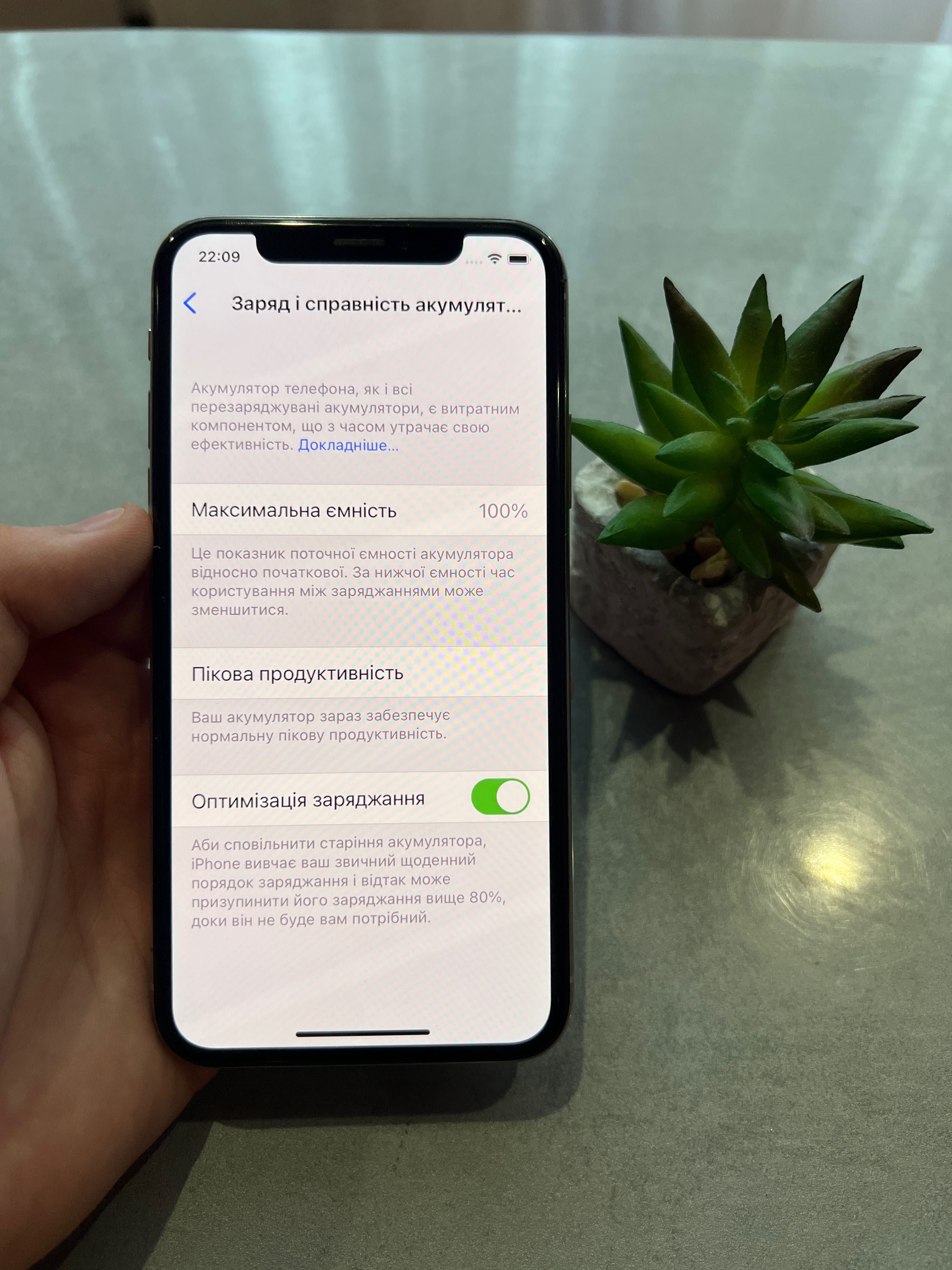 iPhone X 256GB NeverLock