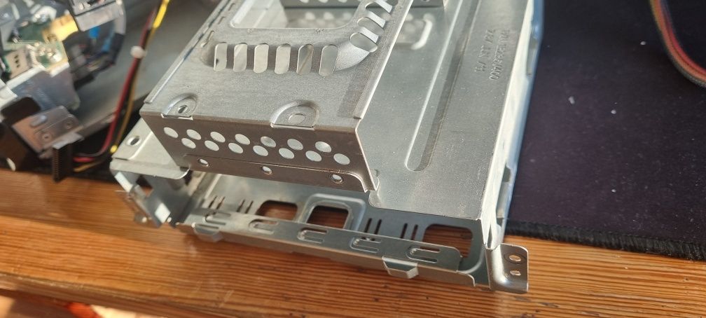 Obudowa Zasilacz mini Acer Aspire X3990