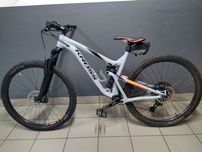 Rower enduro Kross soil