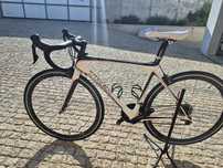 Bicicleta Trek Madone  6.9 (topo de gama)