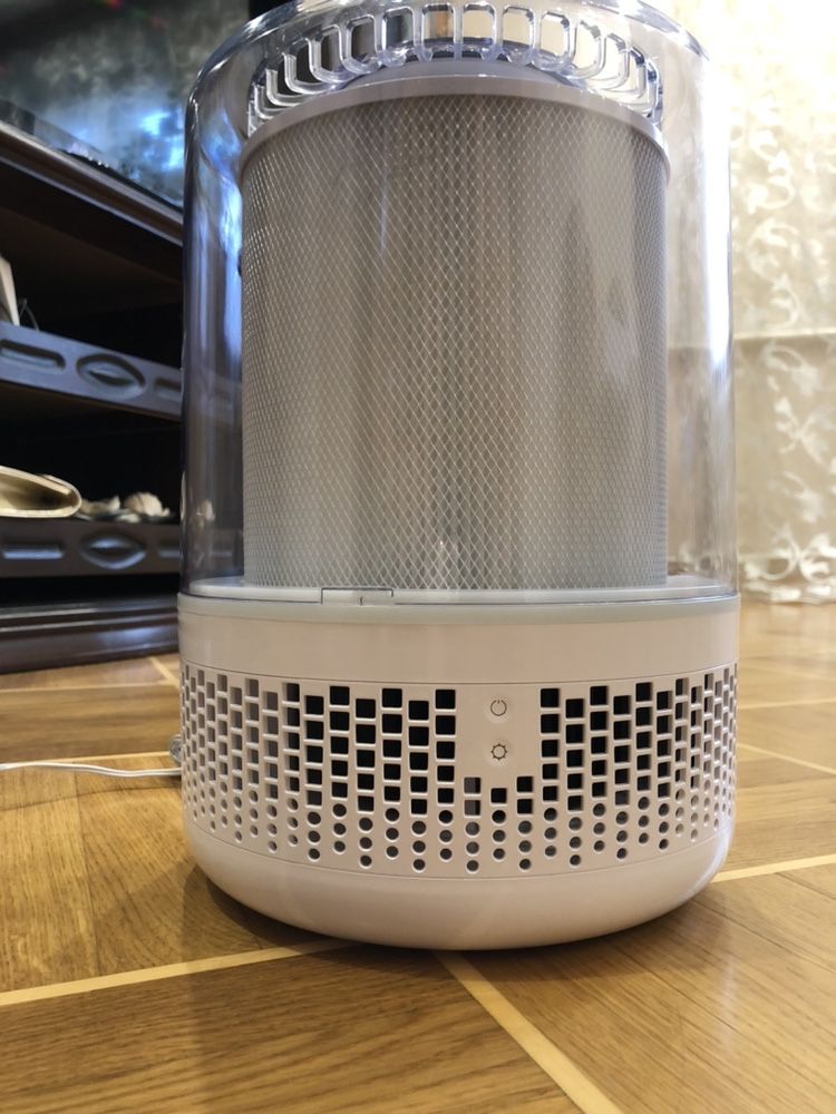 Очищувач повітря Air Purifier