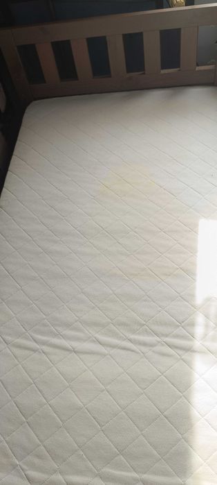 łóżko IKEA 70x160 cm