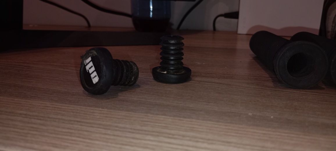 Rączki do hulajnogi. Odi