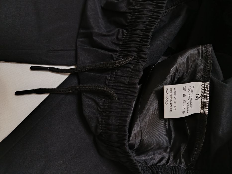 Штани карго на 12 років