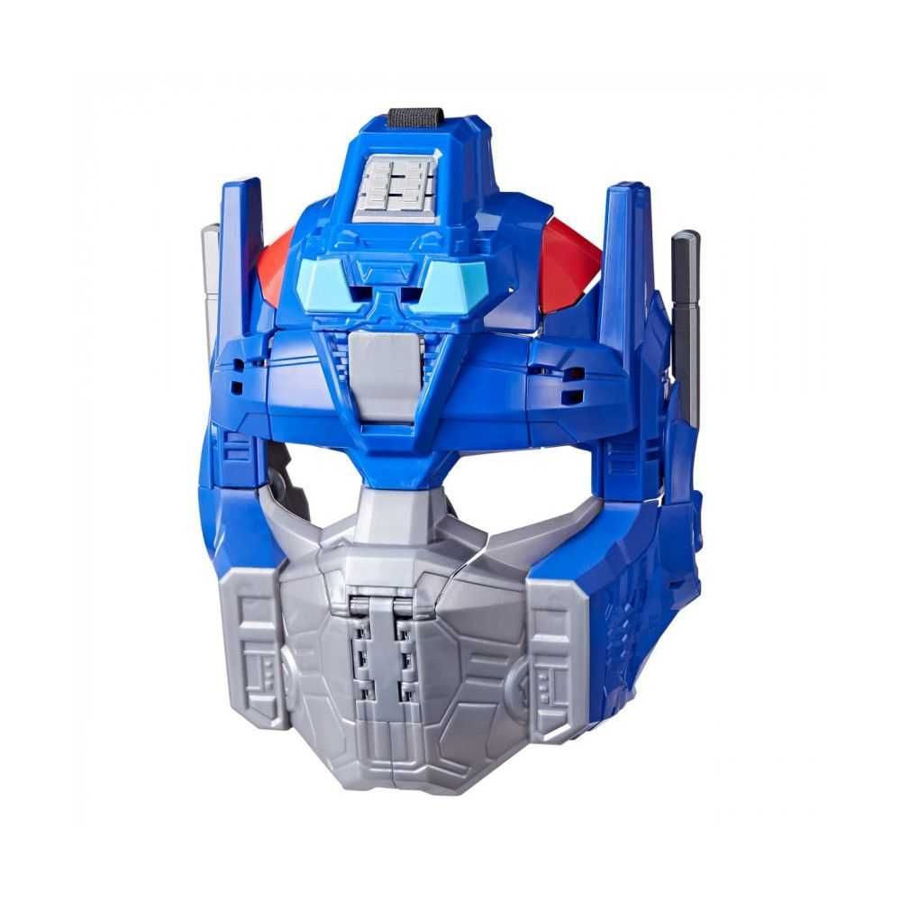 Маска Трансформер Оптимус Прайм 2 в 1 Transformers Трансформери F9182