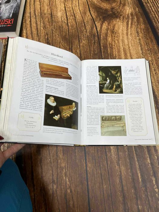 Encyklopedia muzyki matura szkoła muzyczna historia