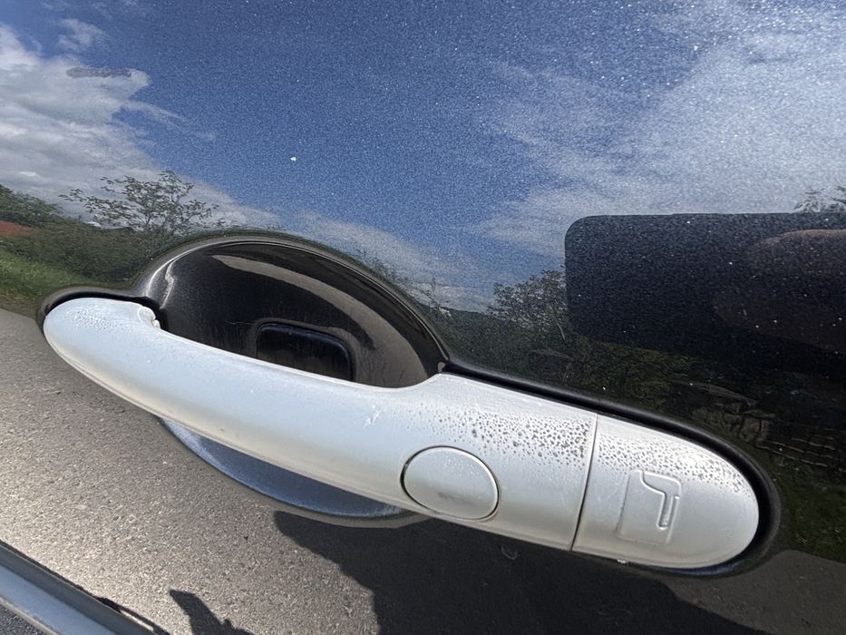 Renault Scenic Автомат 1,6 бензин