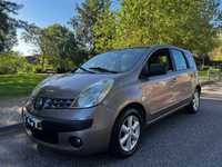 Nissan Note 1.5 Dci (1 Dono) SELO ANTIGO - Excelente Estado