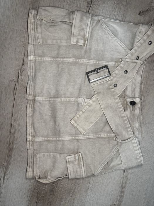 Джинсова спілниця Н&М