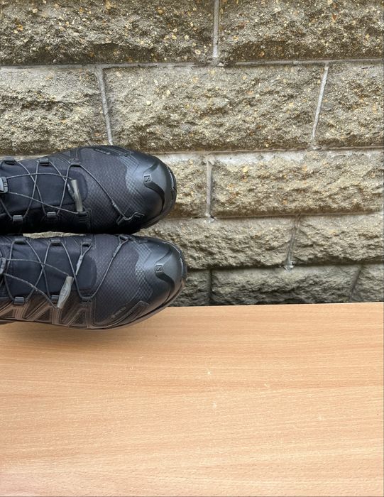 Salolon Gore-Tex Оригинал