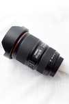 CANON EF 16-35 f/4