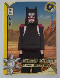 Karta Naruto TCG Kayou Kankuro - NR-R-041 (2szt)