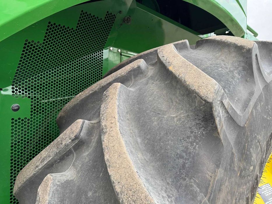 комбайн John Deere S680 2016р