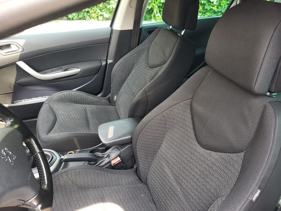 Продам PEUGEOT 308sw