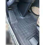 Коврики в салон Avto Gumm для грузовиков DAF XF 106 Euro 6