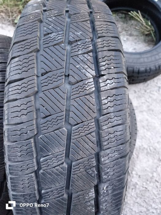 Opony zimowe SUNFULL 205/65R16 C SF-W05