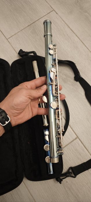 Flauta Startone SFL-55