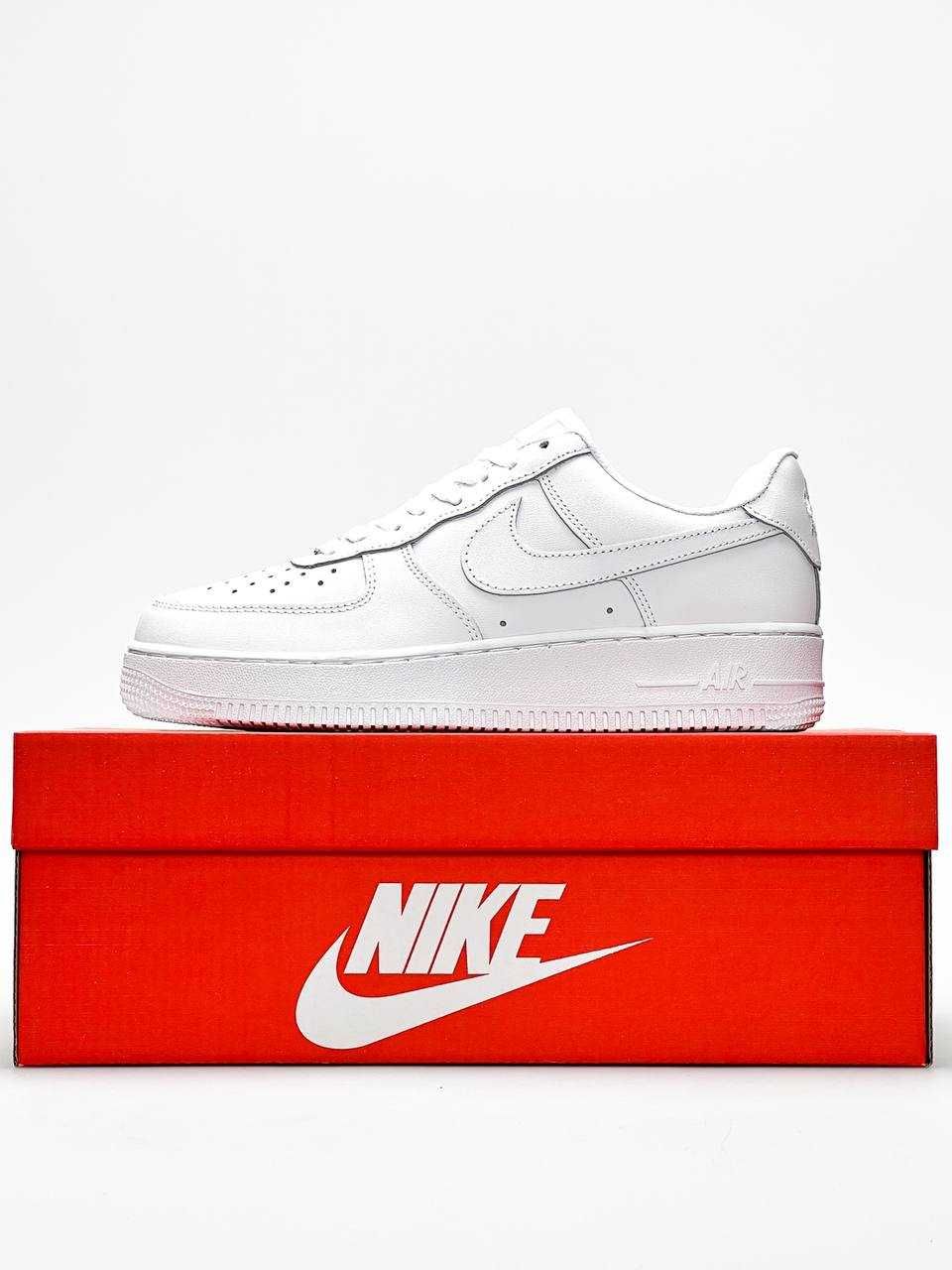 Air Force 1 W White, кросівки, кроси, красовки