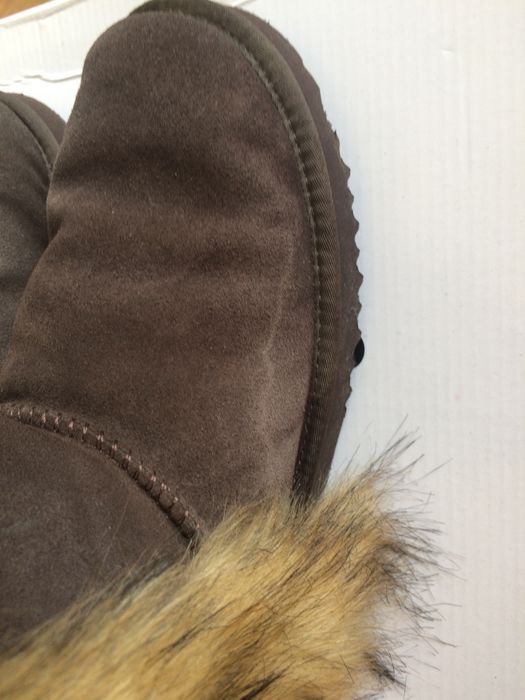 Сапожки Australia Luxe Collective