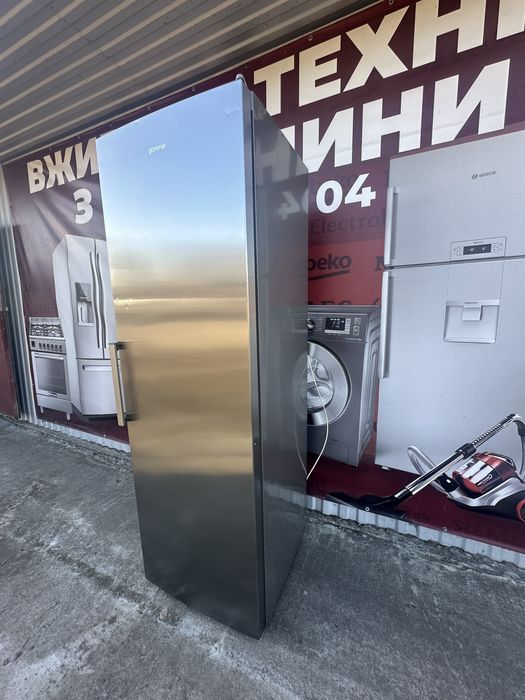 Холодильник без морозилки