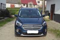 Ford Kuga 2.0 TDCI AWD Titanium Gold X 2018