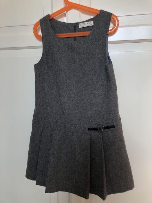 Sukienka firmy Zara