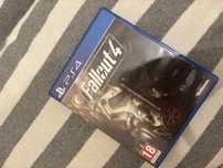 Fallout 4 ps4 gra