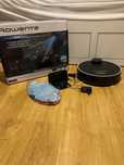 Aspirador Robot Rowenta X-Plorer Série 75