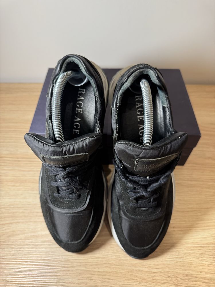 Snickersy premium Rage Age rozmiar 42 buty męskie