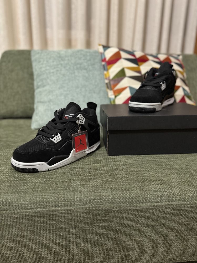 Nike Air Force Jordan