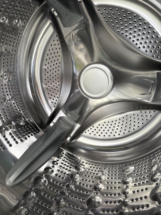 Maquina lavar LG 15 kg