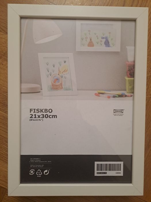 Рамки Ikea / Ікеа
