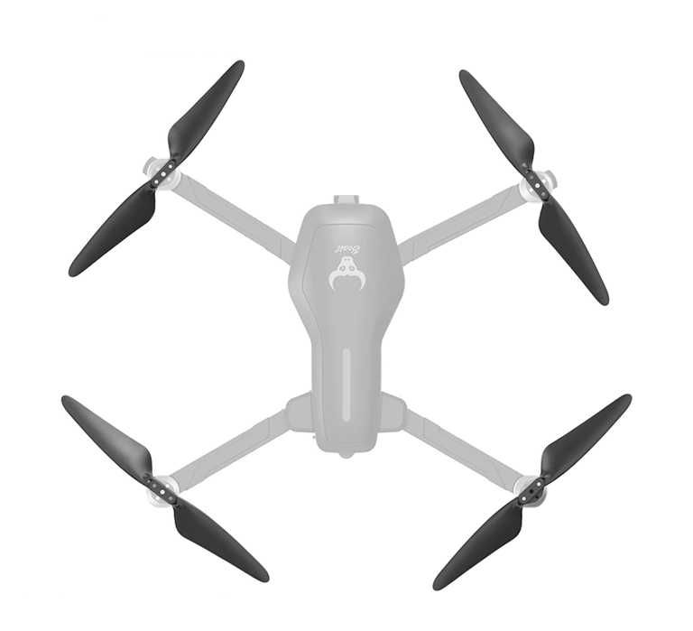 Śmigła dron SG906; SG906 PRO; SG906 PRO2; X7; X7 PRO; X193; X193 PRO