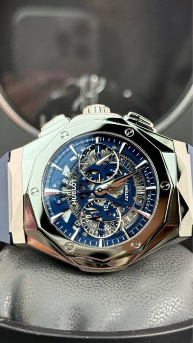 Годинник  CLASSIC FUSION AEROFUSION лимитка 200 шт