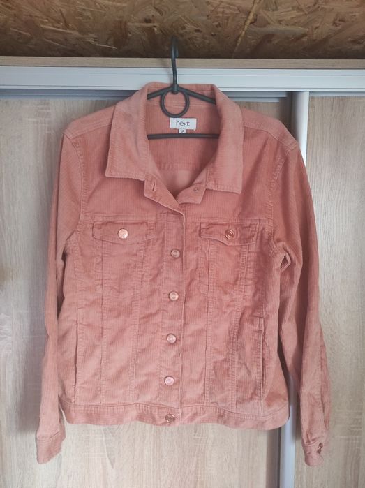 Піджак жакет куртка вітровка велюр джинсовка оверсайз