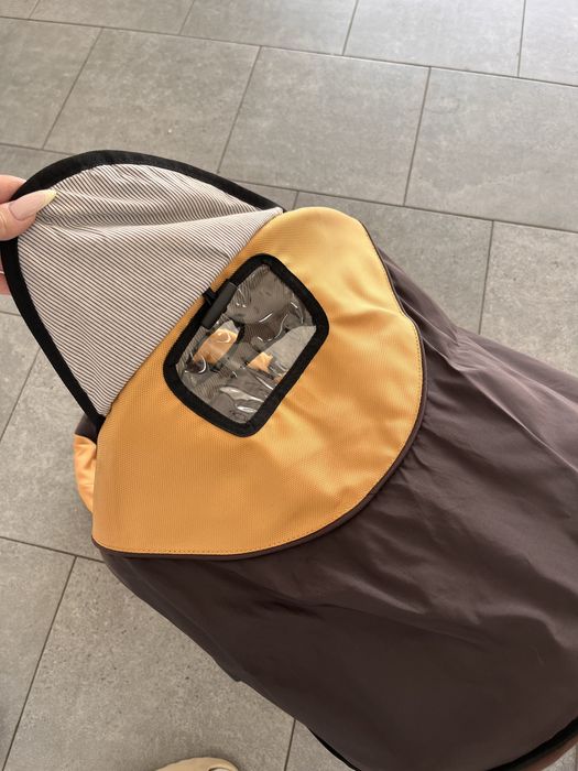 Wózek dziecięcy ABC Design 4 Tec