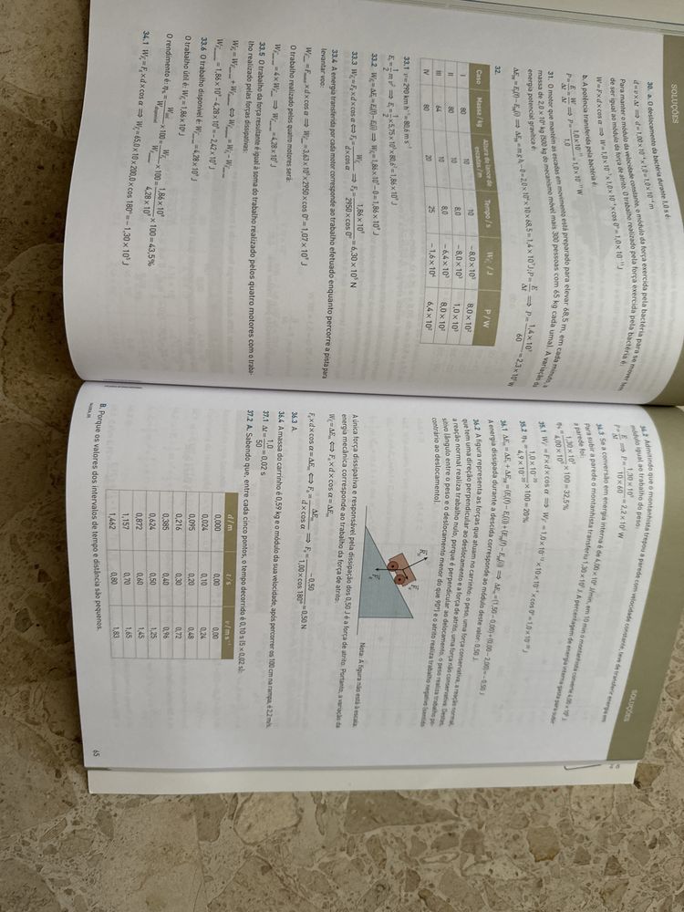 Física 10 caderno de atividades raiz editora