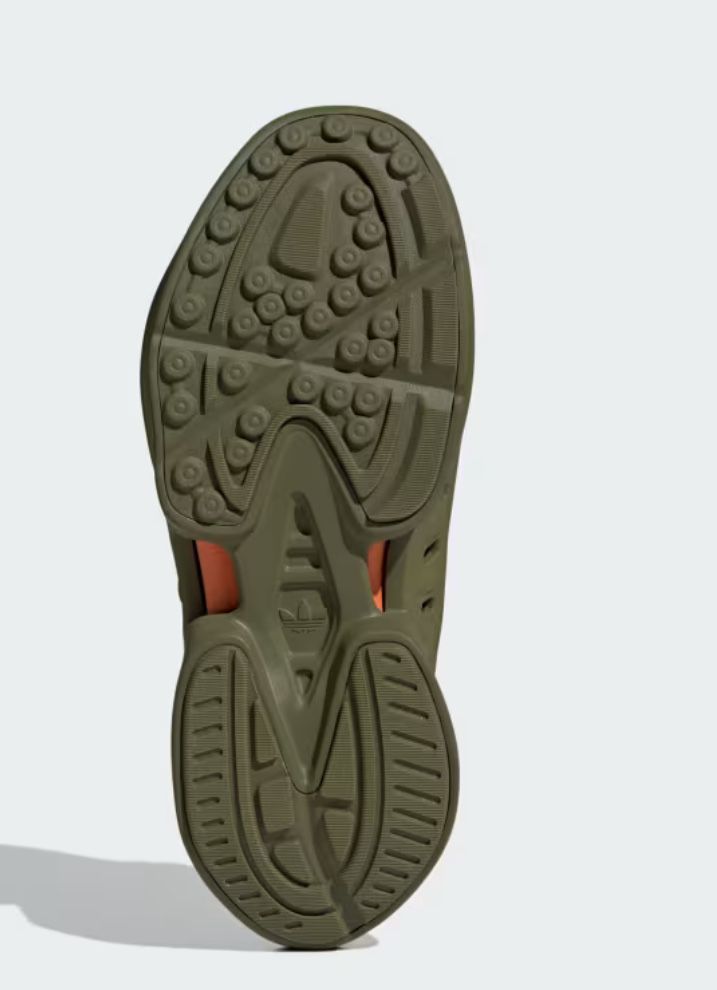 Кросівки adidas Originals adiFOM CLIMACOOL