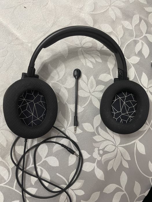 Steelseries Artic 1