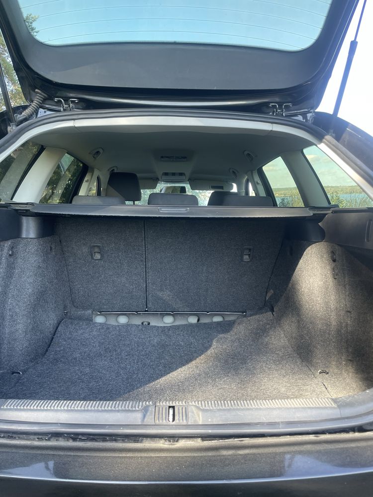 Skoda octavia шкода актавія дізель 2012